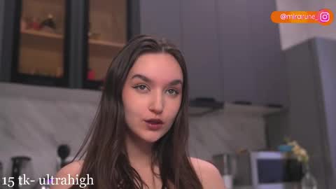 mirarune online show from 02/14/26, 02:03