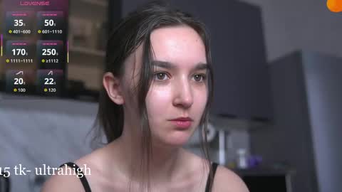 mirarune online show from 04/18/26, 03:49