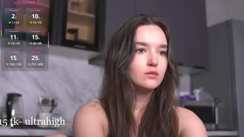 mirarune online show from 04/21/26, 04:56