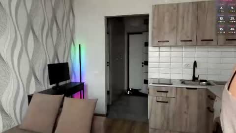 Mira online show from 07/08/26, 08:08