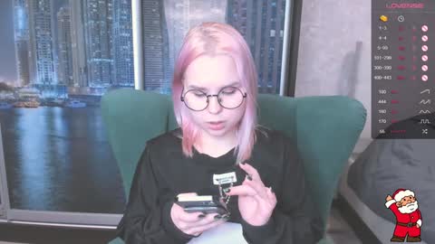 Kira online show from 12/29/24, 06:27