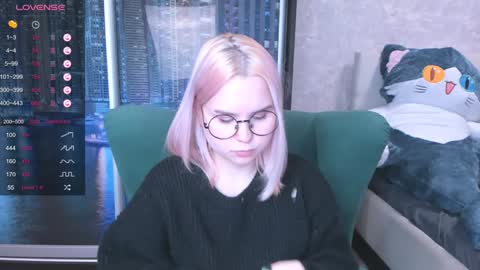 Kira online show from 01/14/25, 05:40