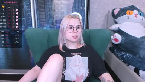 Kira online show from 01/20/25, 09:43