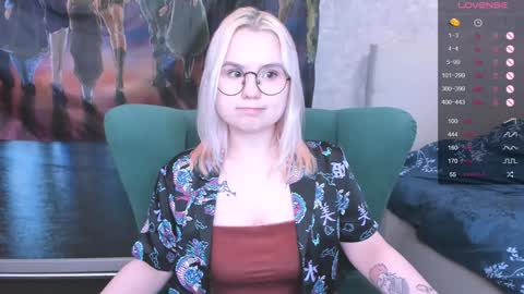 Kira online show from 01/24/25, 03:55