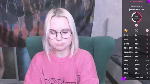 Kira online show from 02/17/25, 05:32