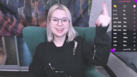 Kira online show from 02/20/25, 06:13