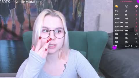 Kira online show from 02/24/25, 04:36