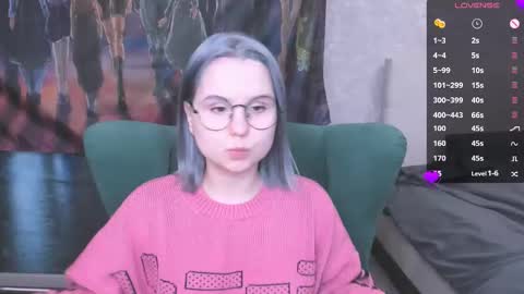 Kira online show from 02/26/25, 06:00