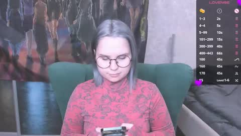 Kira online show from 02/27/25, 07:47