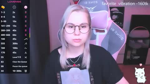 Kira online show from 12/14/25, 08:13