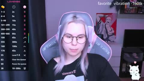 Kira online show from 12/21/25, 08:16