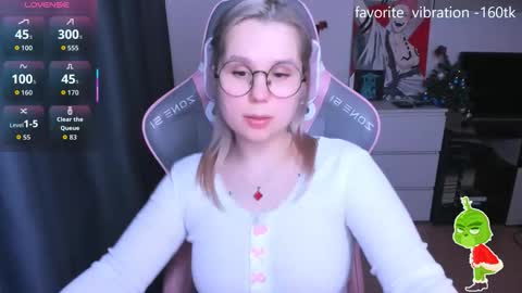 Kira online show from 01/17/26, 07:50