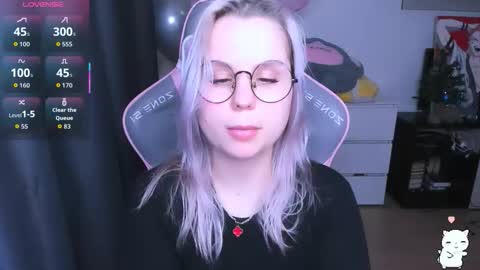 Kira online show from 02/02/26, 08:29