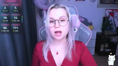 Kira online show from 02/05/26, 10:58