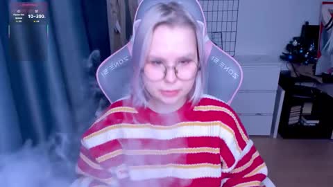 Kira online show from 02/25/26, 08:07