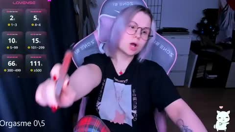 Kira online show from 03/20/26, 12:48