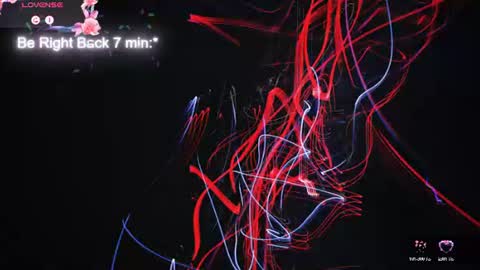 Mirela online show from 07/21/26, 07:00