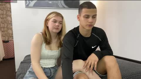 mirelcouple online show from 04/19/26, 10:14