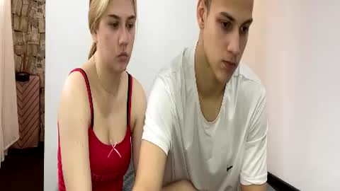 mirelcouple online show from 04/24/26, 10:50