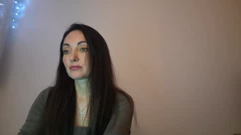 Christina online show from 05/08/26, 08:25