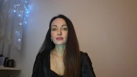 Christina online show from 05/10/26, 08:03