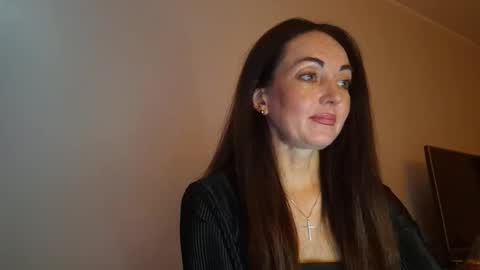 Christina online show from 05/12/26, 08:17