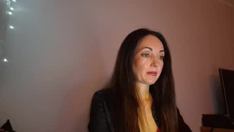 Christina online show from 05/22/26, 10:37