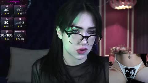 Jess online show from 01/08/26, 11:07