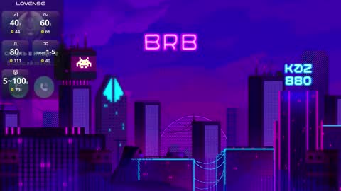 Jess online show from 03/08/26, 02:04