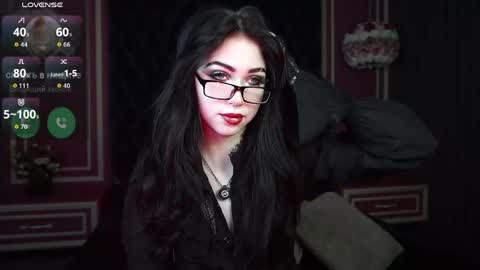 Jess online show from 04/25/26, 03:31