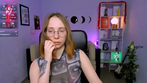 mirgi online show from 03/11/26, 01:28