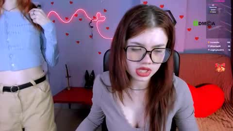 mirgi online show from 03/28/26, 05:34