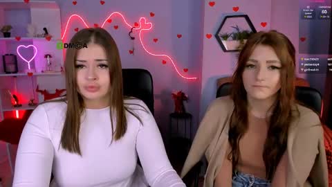 mirgi online show from 04/03/26, 07:12