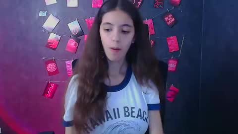 Miri online show from 11/27/25, 12:40