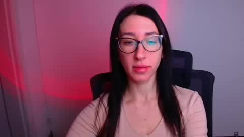 Snapshot of miriam_candyy chatting on 12/04/25, 06:55 Mariam online show from 12/04/25, 06:55