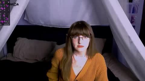 miriam_crazy online show from 09/11/25, 07:47