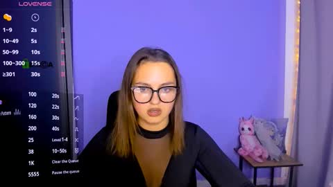 miriam_crazy online show from 10/14/25, 01:06