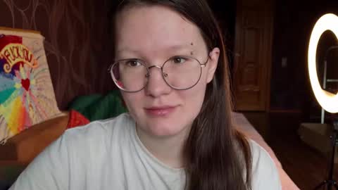 Snapshot of miriamor chatting on 10/31/25, 07:53 Mira online show from 10/31/25, 07:53