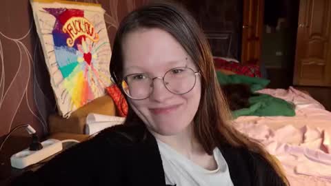 Snapshot of miriamor chatting on 11/02/25, 10:28 Mira online show from 11/02/25, 10:28