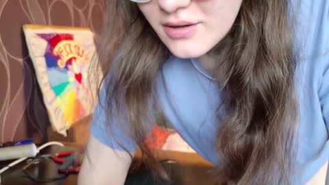 Snapshot of miriamor chatting on 11/08/25, 08:36 Mira online show from 11/08/25, 08:36