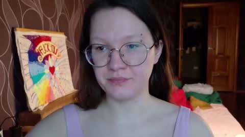 Snapshot of miriamor chatting on 11/13/25, 07:07 Mira online show from 11/13/25, 07:07