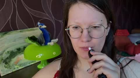 Snapshot of miriamor chatting on 05/10/26, 06:07 Mira online show from 05/10/26, 06:07