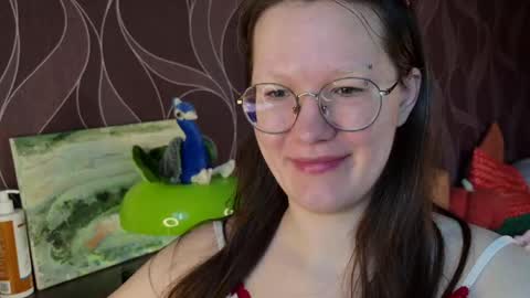 Snapshot of miriamor chatting on 05/14/26, 06:42 Mira online show from 05/14/26, 06:42