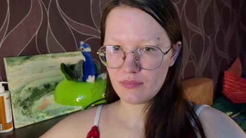 Snapshot of miriamor chatting on 05/17/26, 07:28 Mira online show from 05/17/26, 07:28
