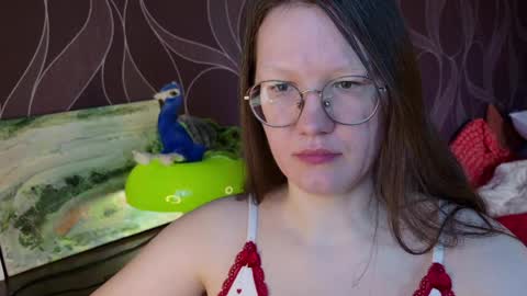 Snapshot of miriamor chatting on 06/04/26, 07:36 Mira online show from 06/04/26, 07:36