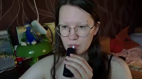 Snapshot of miriamor chatting on 07/25/26, 08:34 Mira online show from 07/25/26, 08:34
