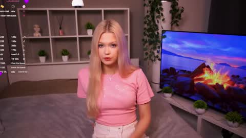 Elsa online show from 11/02/25, 10:34