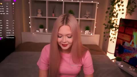 Elsa online show from 11/06/25, 07:59