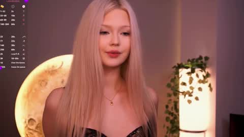 Elsa online show from 11/28/25, 07:16