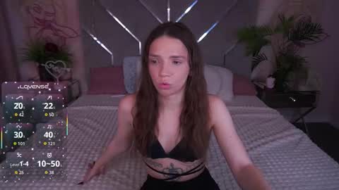 Mira online show from 02/19/26, 01:29